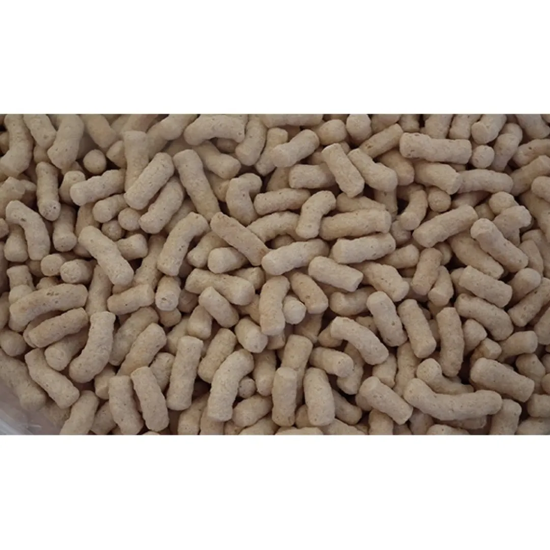 Pondteam Pondsticks sæk 5,4 kg
