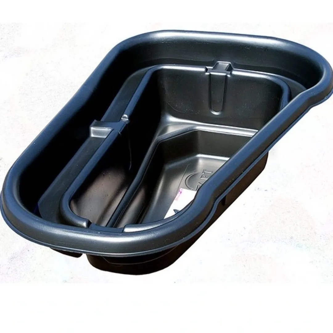 Pondteam Starter Pond 150 Liter 119x79x42 cm