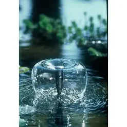 Pondteam PowerClear Combi 5000 3 i 1- Filterpumpe uv og springvand