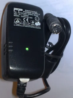 IKS Power Supply computer Aquastar