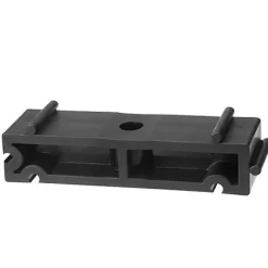 PVC PP 32 mm Afstandsstykke til rørbære