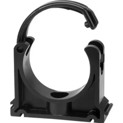 PVC PP rørbærer til 63 mm Trykrør