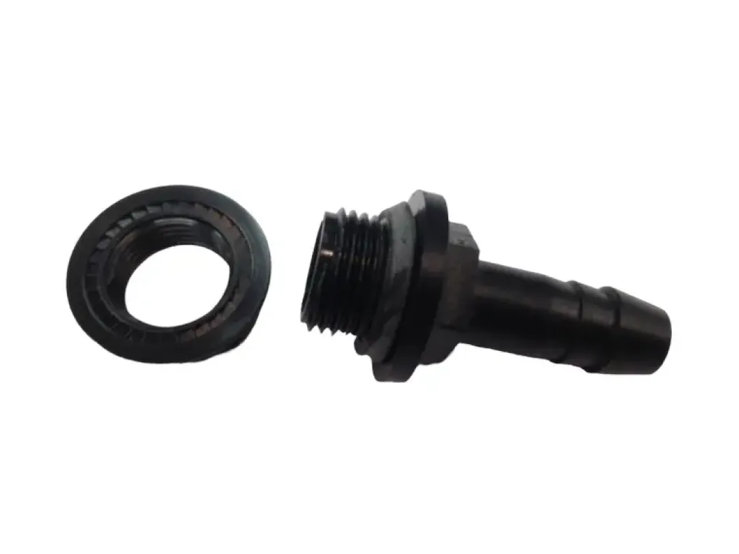 USA PP Tankgennemføring 13 mm