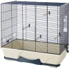 Savic Pets Favourite Primo 50 fuglebur Navy 65x38x56,5 cm
