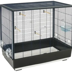 Savic Pets Favourite Primo 60 knockdown sort fuglebur