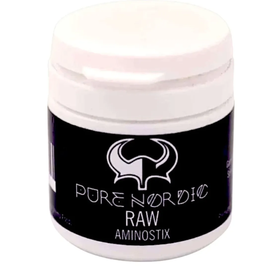 USA Pure Nordic Raw Aminostix 30 Gram