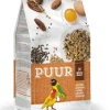 Witte Molen Puur Dværgpapegøjefoder 750 g