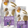 Witte Molen Puur fuglefoder til tropiske fugle 750 g