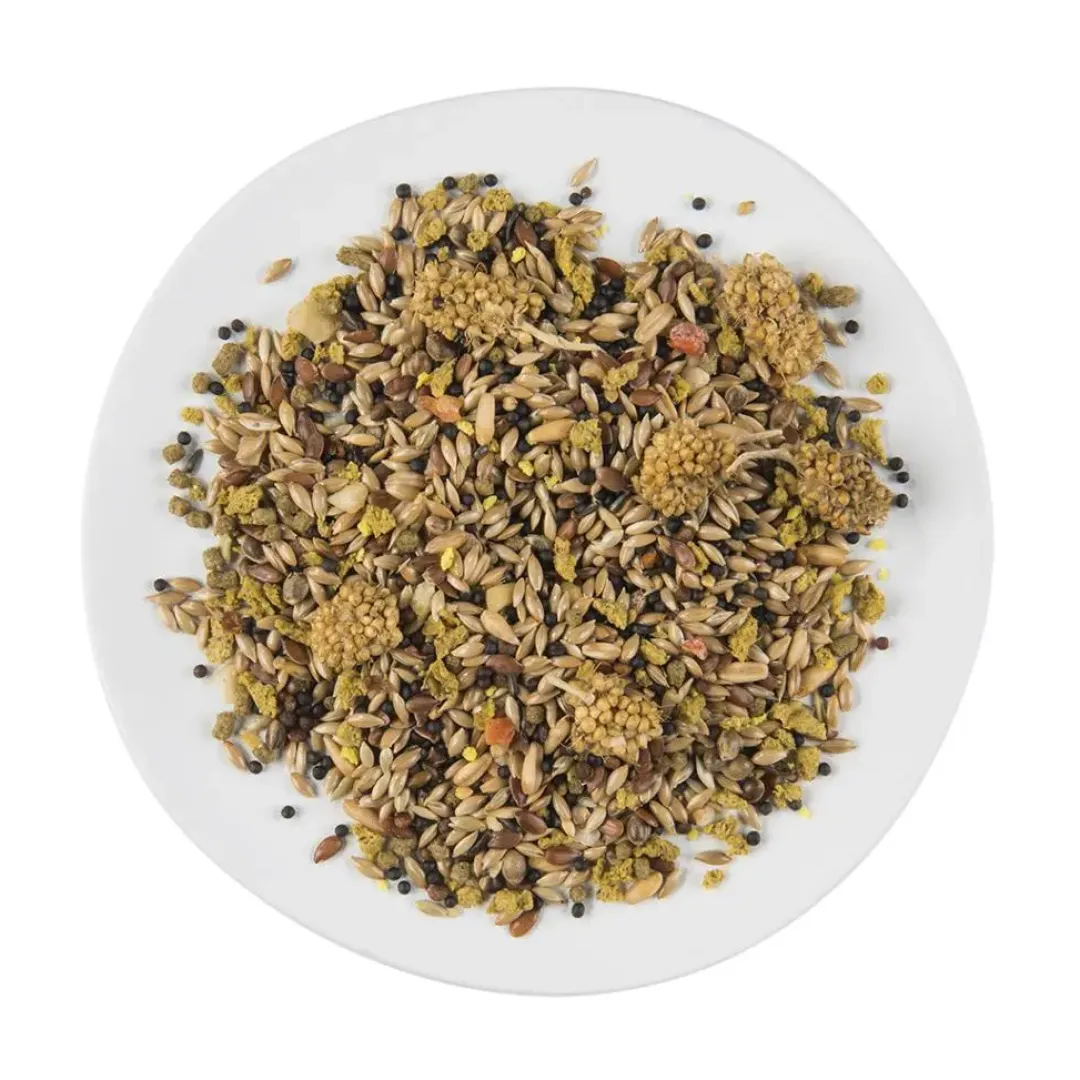 Witte Molen Puur Kanariefoder 750 g