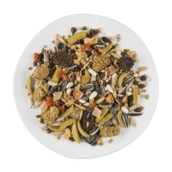 Witte Molen Puur Parakit og kakaduefoder 2 kg