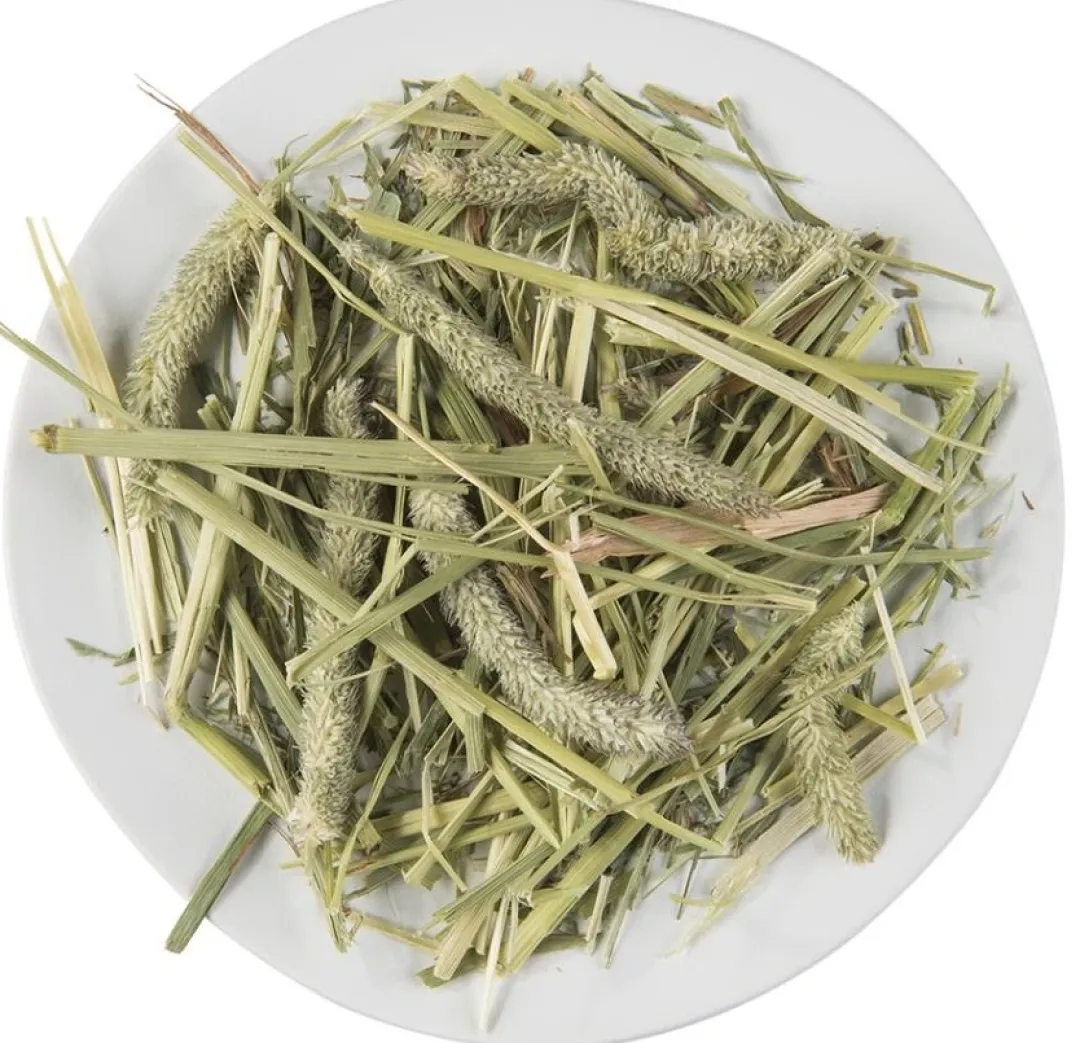 Witte Molen Puur Timothy Hø 500 g
