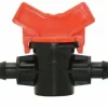 MiniZoo Pvc Hane til 9 mm slange (Ø10mm)