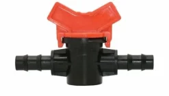 MiniZoo Pvc Hane til 9 mm slange (Ø10mm)