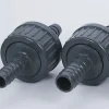 MiniZoo PVC Kontraventil 12 mm