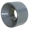 PVC reduktions bøsning 50 x 32 mm