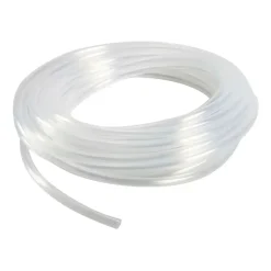 Omvendt Osmose Anlæg & Osmosevand PVC Slange 8 mm pr meter