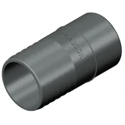 PVC slangestuds 40 mm.