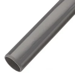 PVC trykrør110 mm.