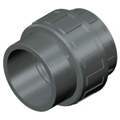 PVC union 20 mm