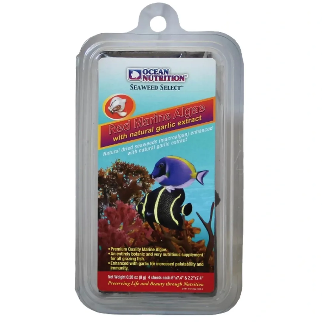 Ocean Nutrition Røde Marine Alger (Red Marine Algae) 20 g