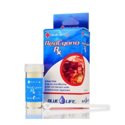 Blue Life USA Red Cyano RX - 4 g