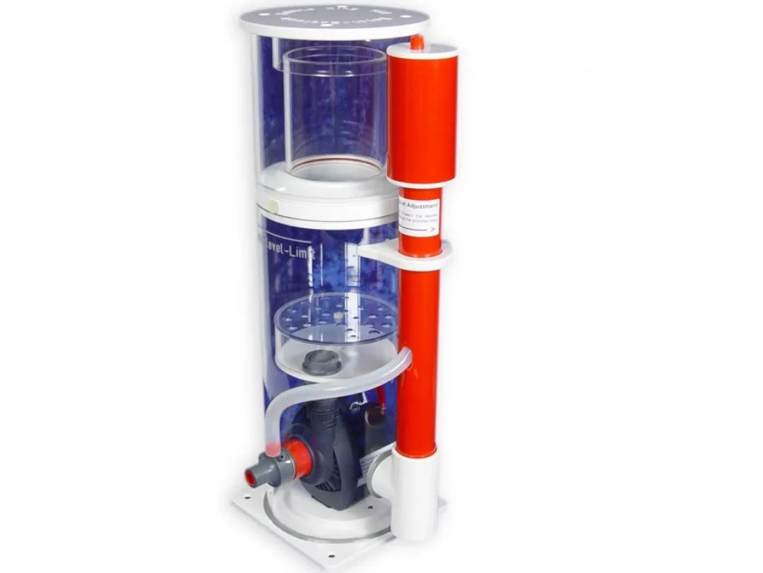 Bubble King Red Dragon Mini 160 VS12
