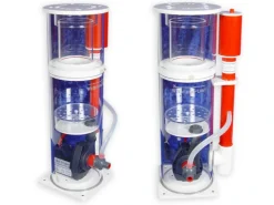 Bubble King Red Dragon Mini 160 VS12