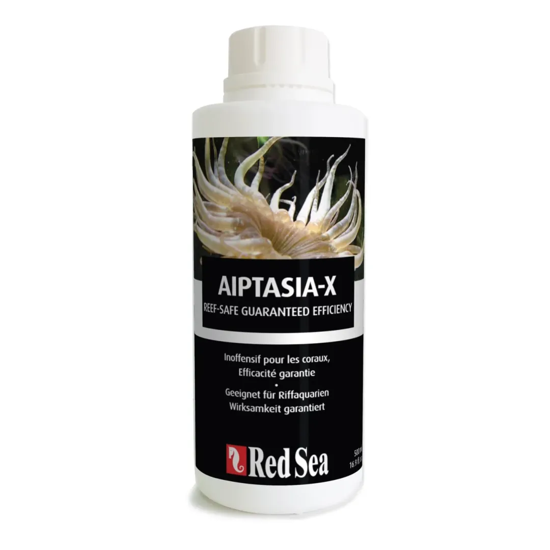 RedSea Red Sea Aiptasia-x (glasrose dræber) 500 ml