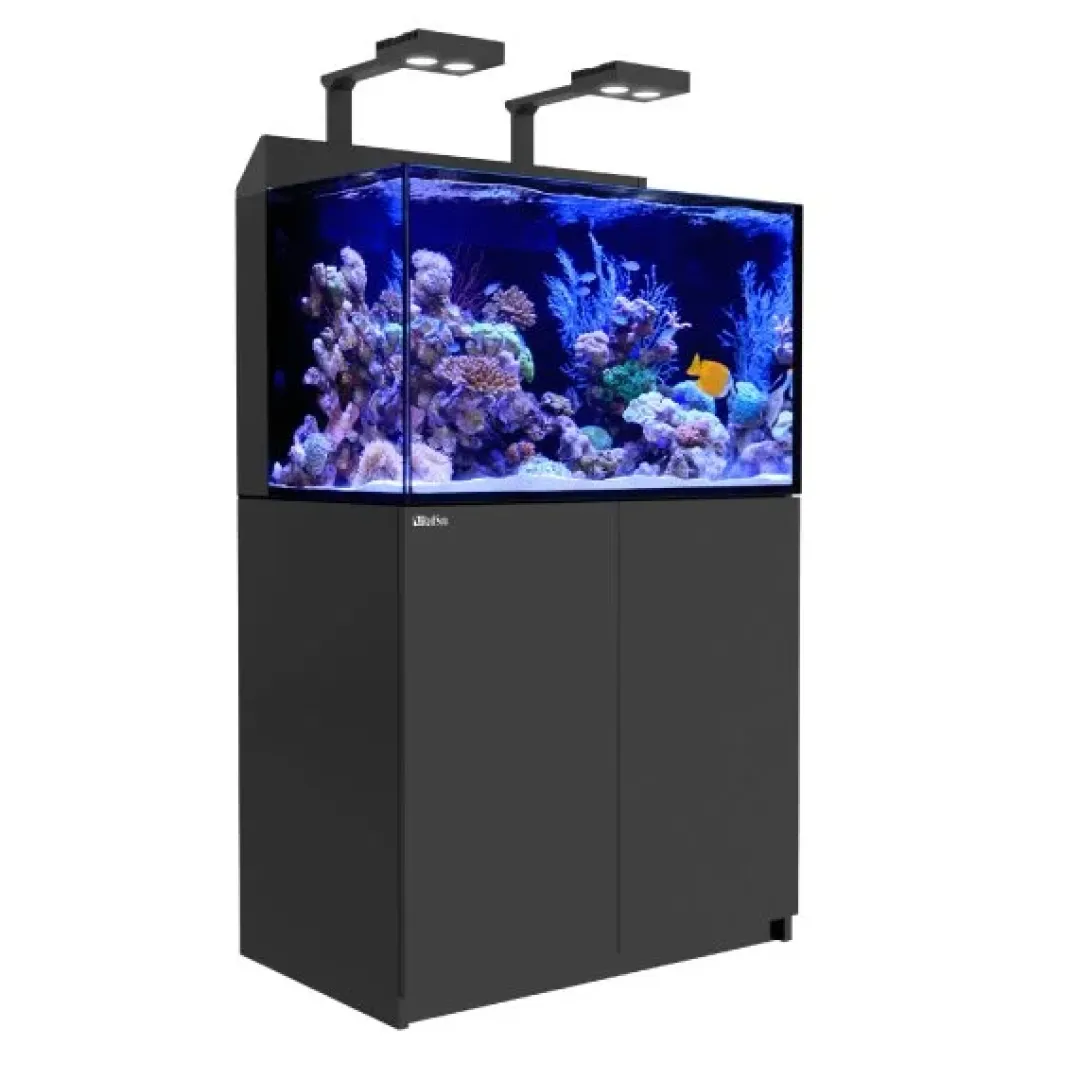 RedSea Red Sea Akvarium Max E-260 Sort