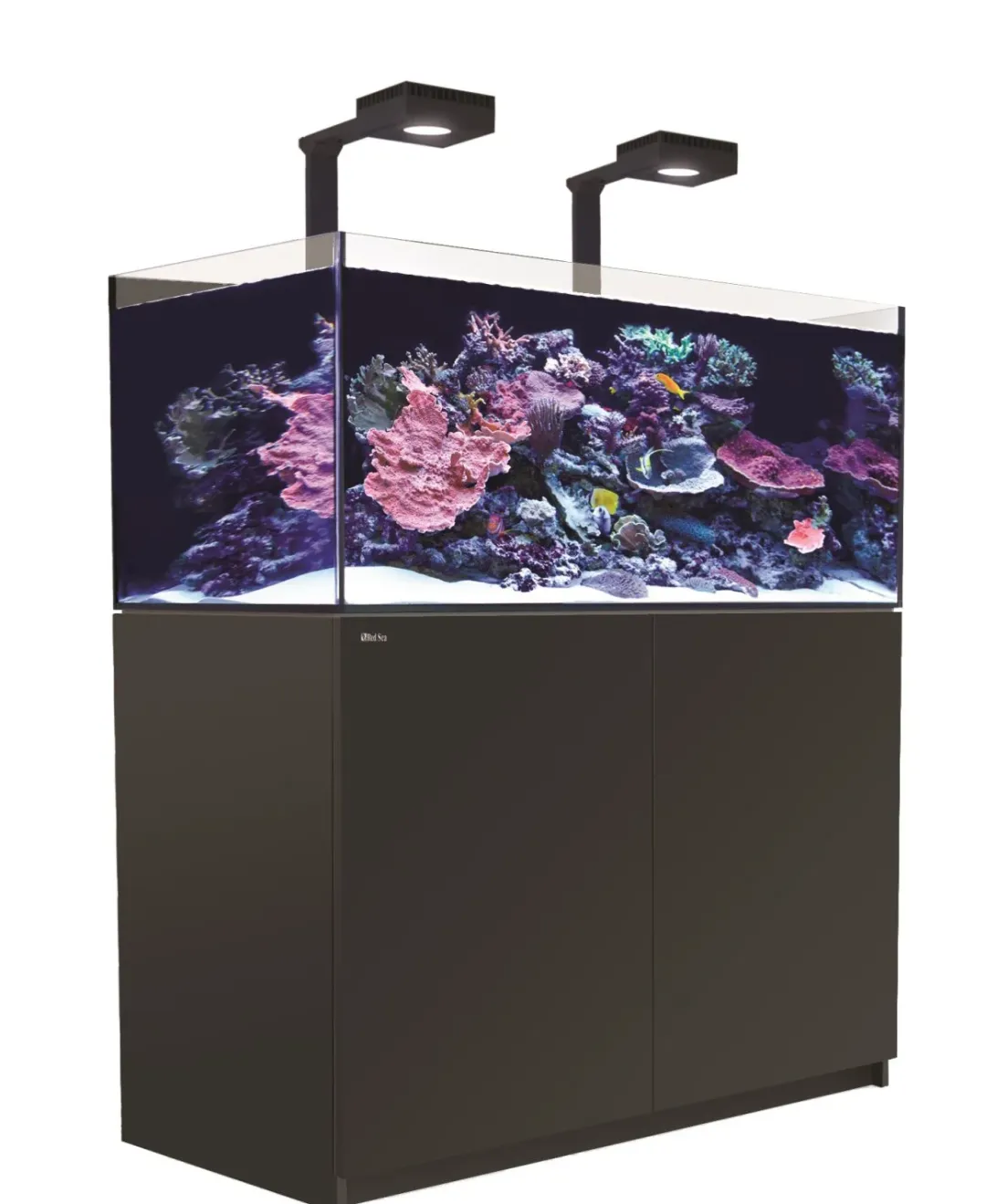 RedSea Red Sea Akvarium Reefer Deluxe XL Sort 425