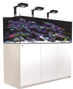 RedSea Red Sea Akvarium Reefer Deluxe XL Hvid 525