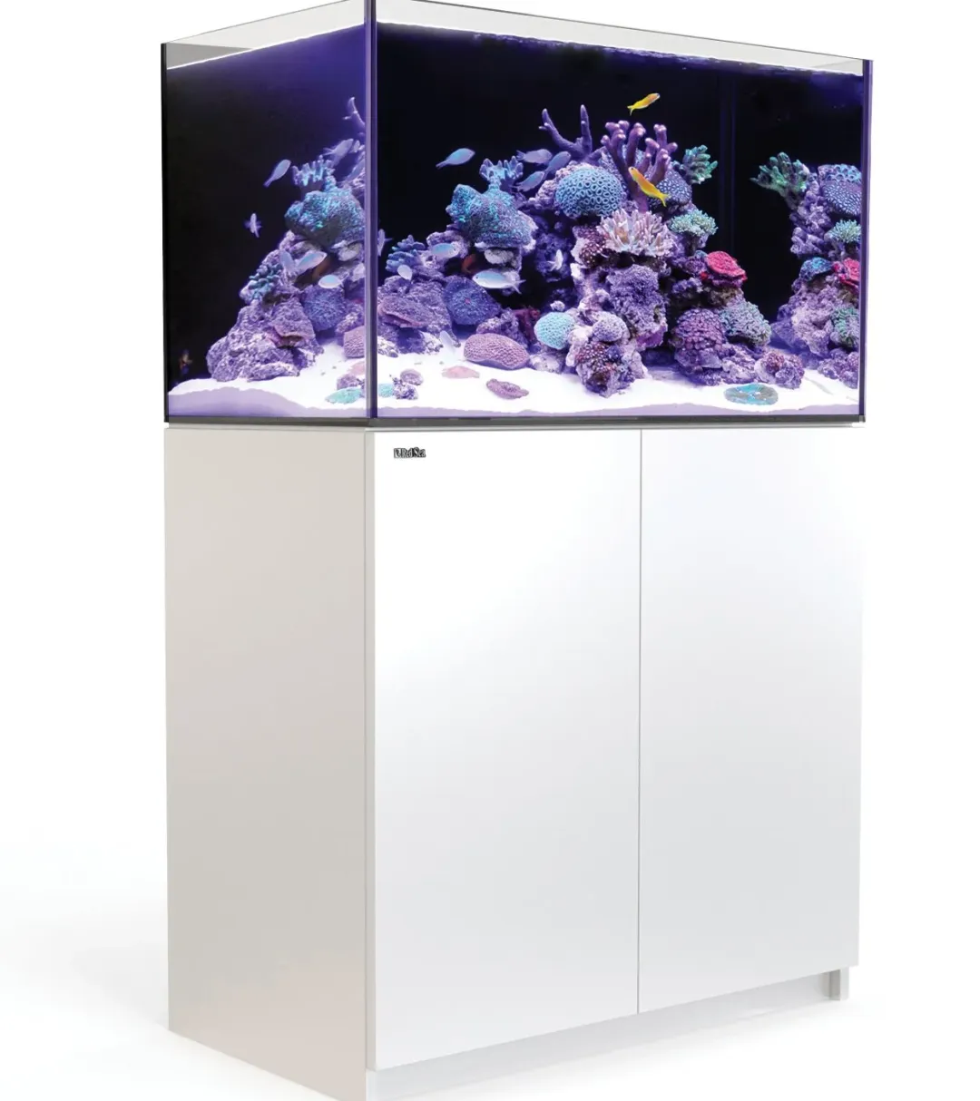 RedSea Red Sea Akvarium Reefer Hvid 250 V3