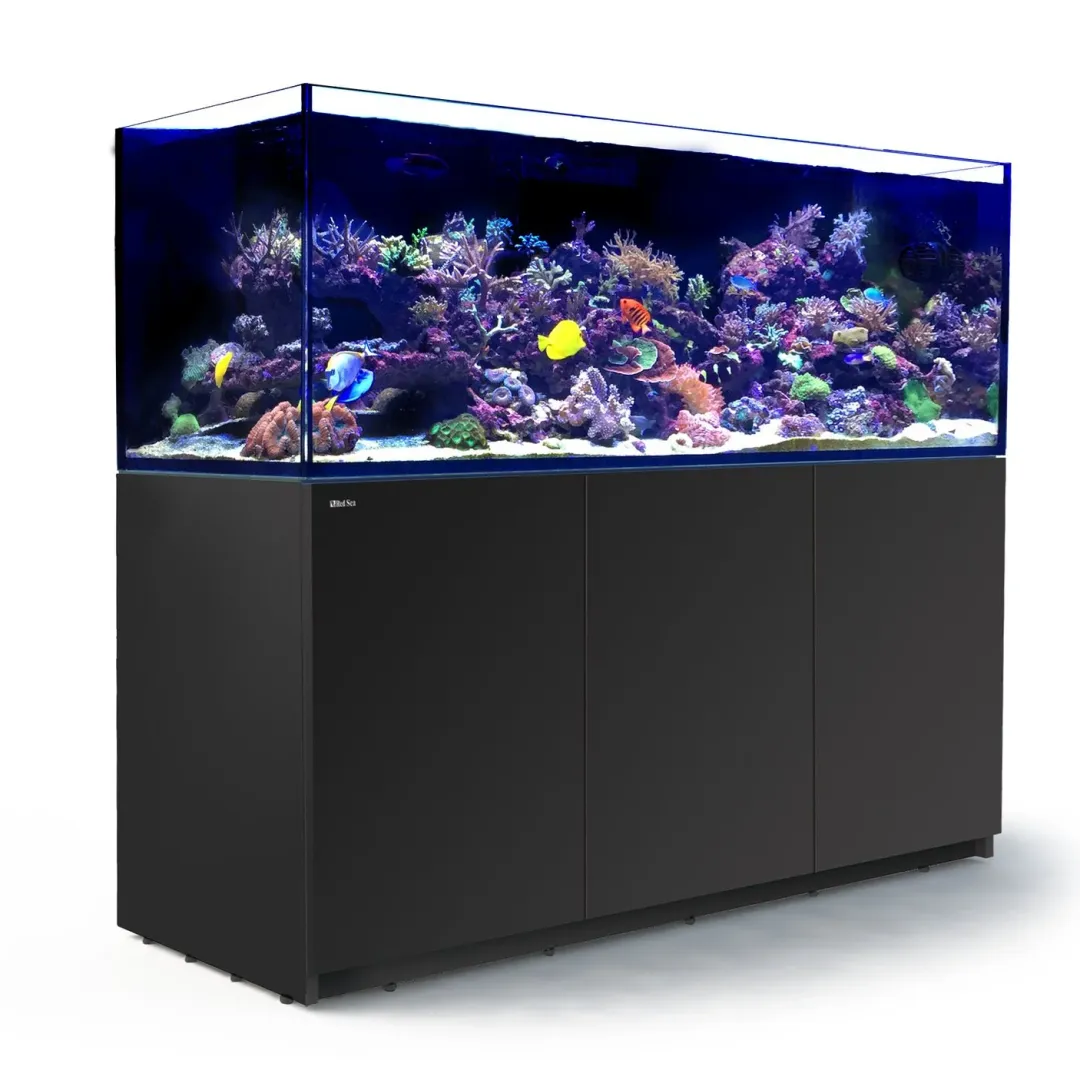 RedSea Red Sea Akvarium Reefer Sort XXL 750 V3