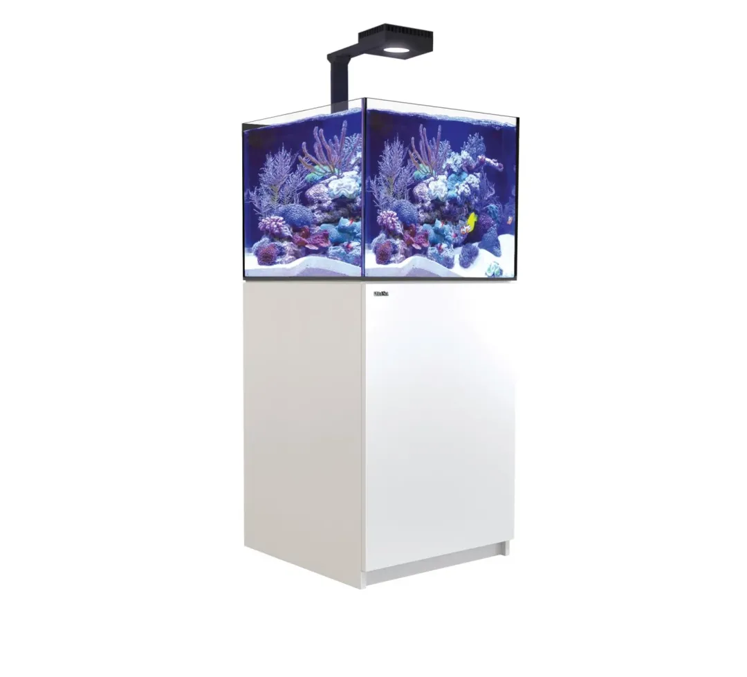 RedSea Red Sea Akvarium Reefer XL 200 Deluxe G2 Hvid