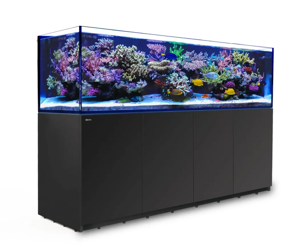 RedSea Red Sea Akvarium Reefer 3XL 900 Sort