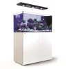 RedSea Red Sea Akvarium sæt Peninsula P500 Deluxe Hvid