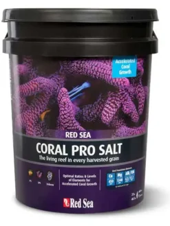 RedSea Red Sea Coral Pro Salt 22 kg spand (660 liter)