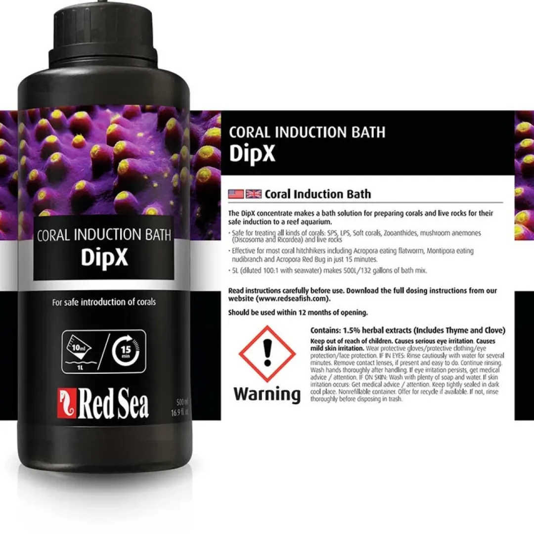 RedSea Red Sea DipX 500 ml