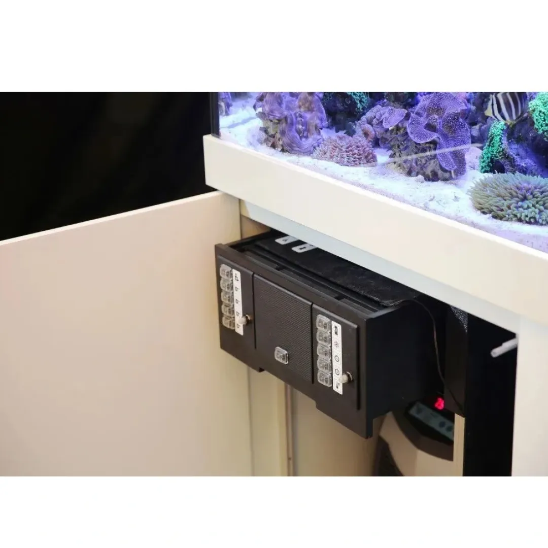 RedSea Red Sea MAX S-400 Liter Hvid G2