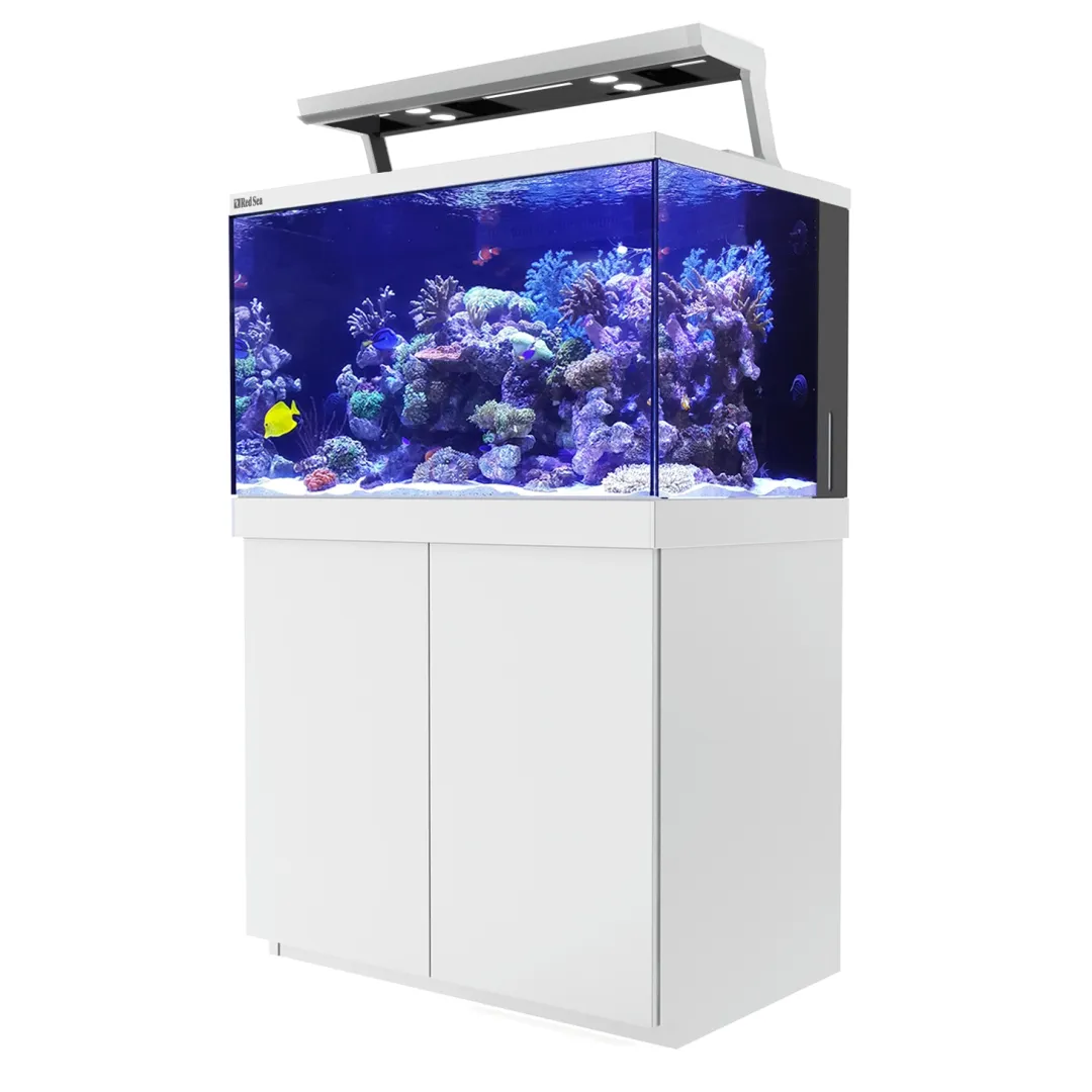 RedSea Red Sea MAX S-400 Liter Hvid G2