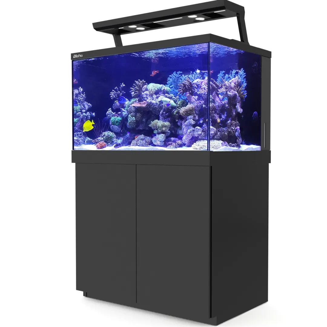 RedSea Red Sea MAX S-400 Liter Sort G2