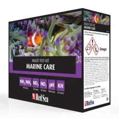 RedSea Red Sea MCP Marine Care Test