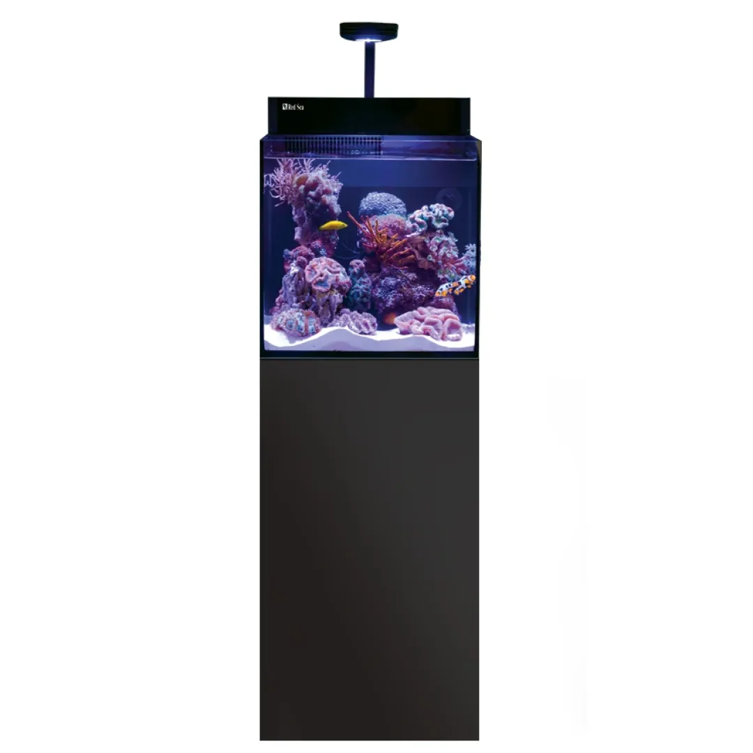 RedSea Red Sea Nano Max Complete Reef System Sort G2
