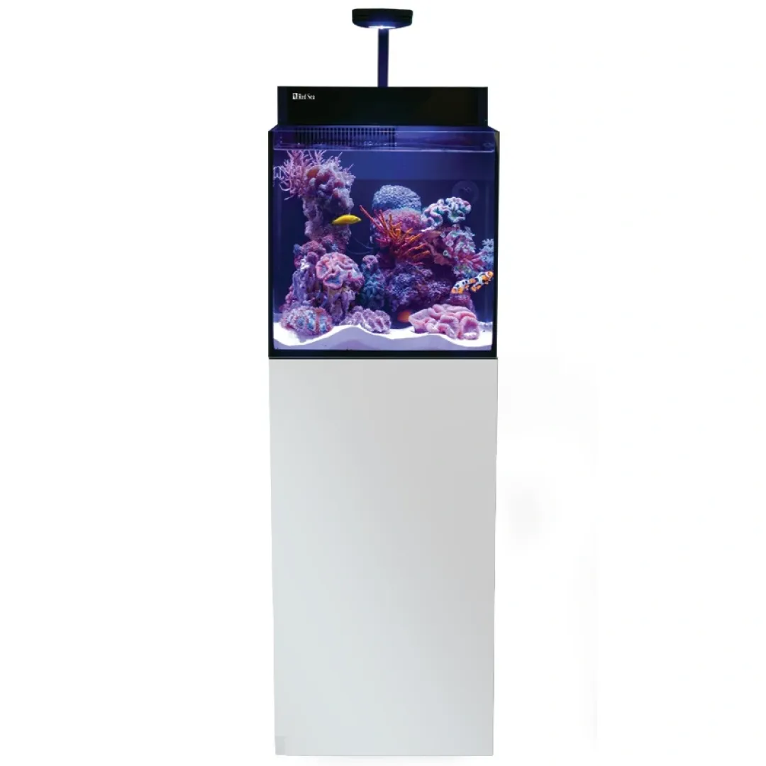 RedSea Red Sea Nano Max Complete Reef System Hvidt G2