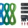 RedSea Red Sea RD Accessory Kit Blue-Green