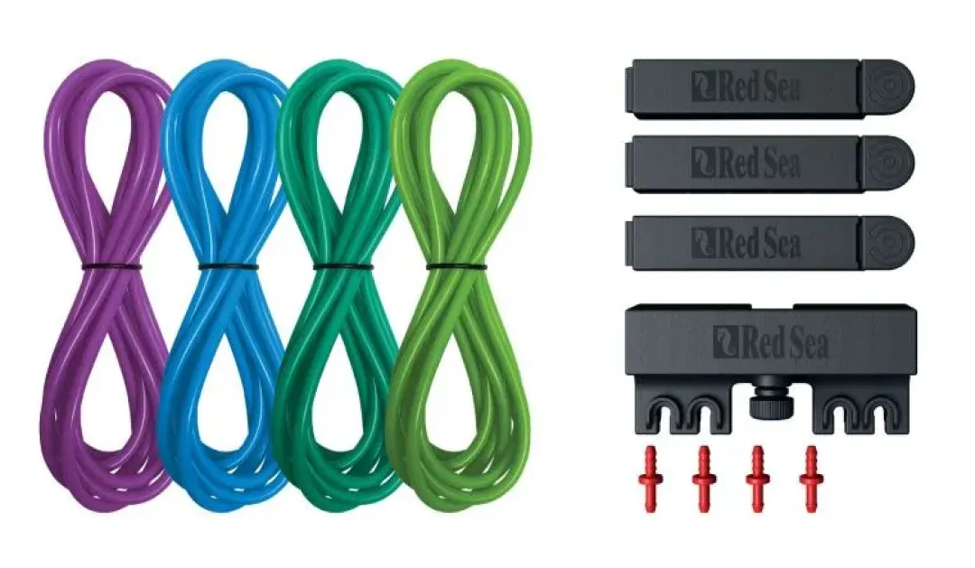 RedSea Red Sea RD Accessory Kit Blue-Green