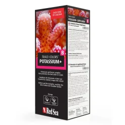 RedSea Red Sea Reef Colors B 500 ml med Kalium