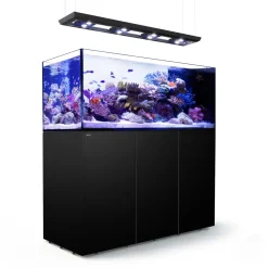 RedSea Saltvandakvarium Peninsula P650 Deluxe