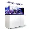 RedSea Saltvandakvarium Peninsula P650 Deluxe Hvid