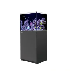 RedSea Red Sea Saltvandsakvarium Reefer G2 XL 200 Sort Inkl ATO+